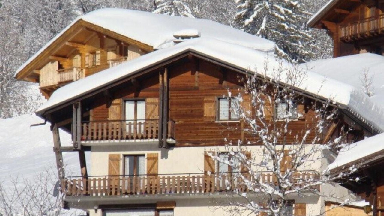 Photo of Outdoor in La Giettaz