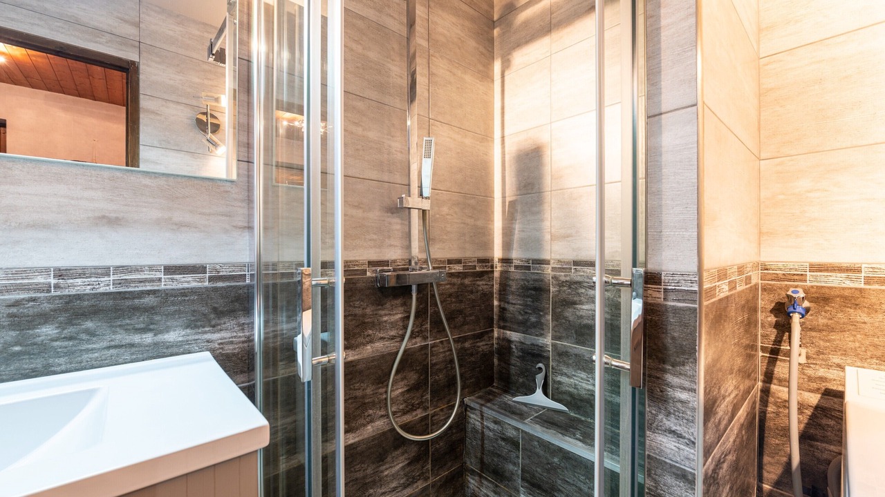 Photo of Bathroom in La Giettaz