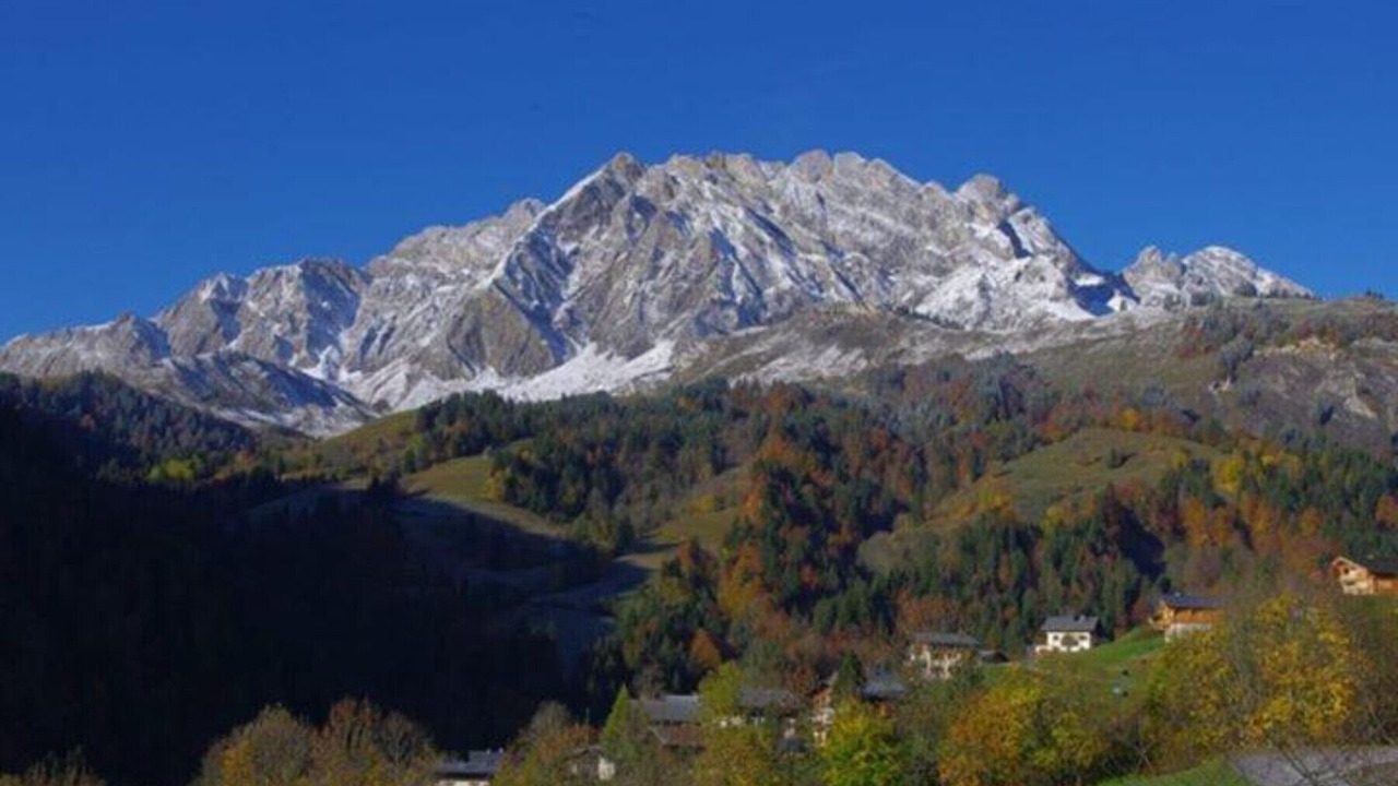 Photo of Others in La Giettaz