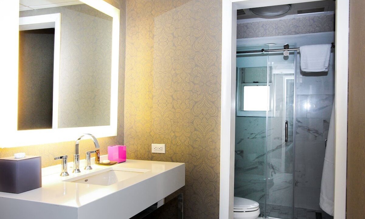 Photo of Bathroom in Kalorama Heights