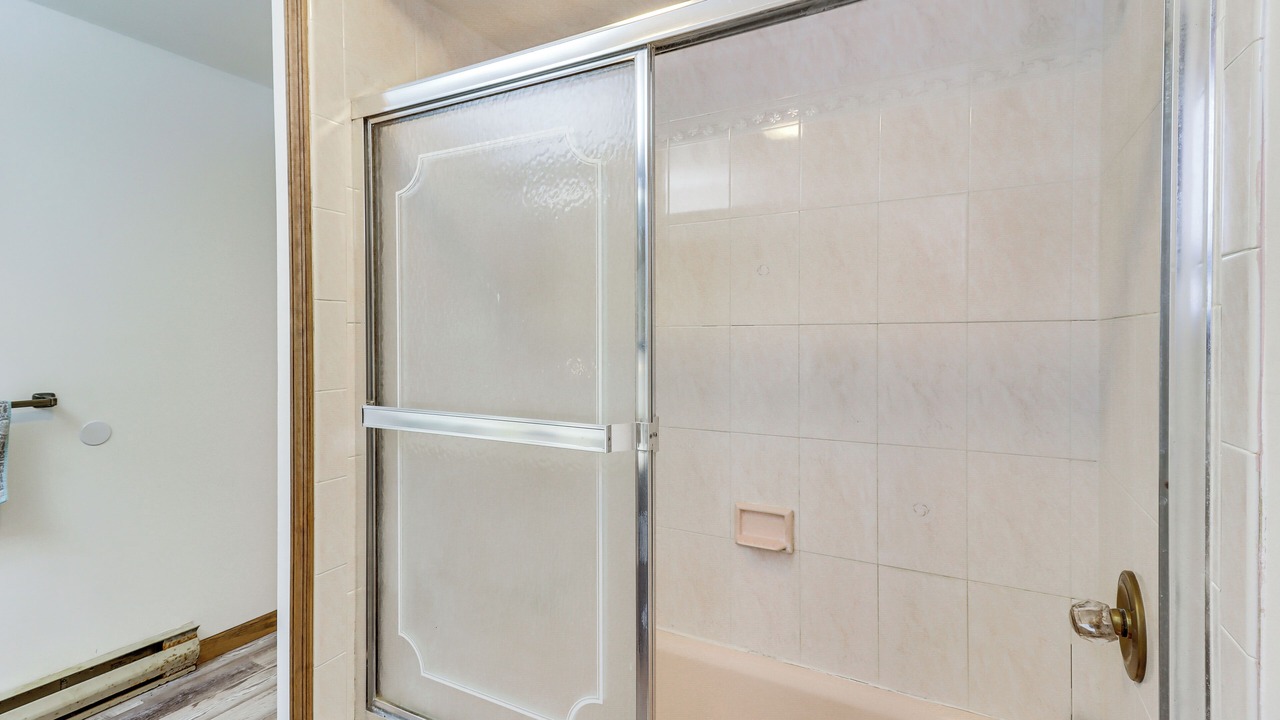 Photo of Bathroom in Tobyhanna