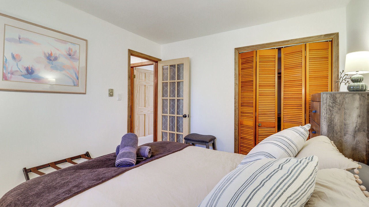 Photo of Bedroom in Tobyhanna
