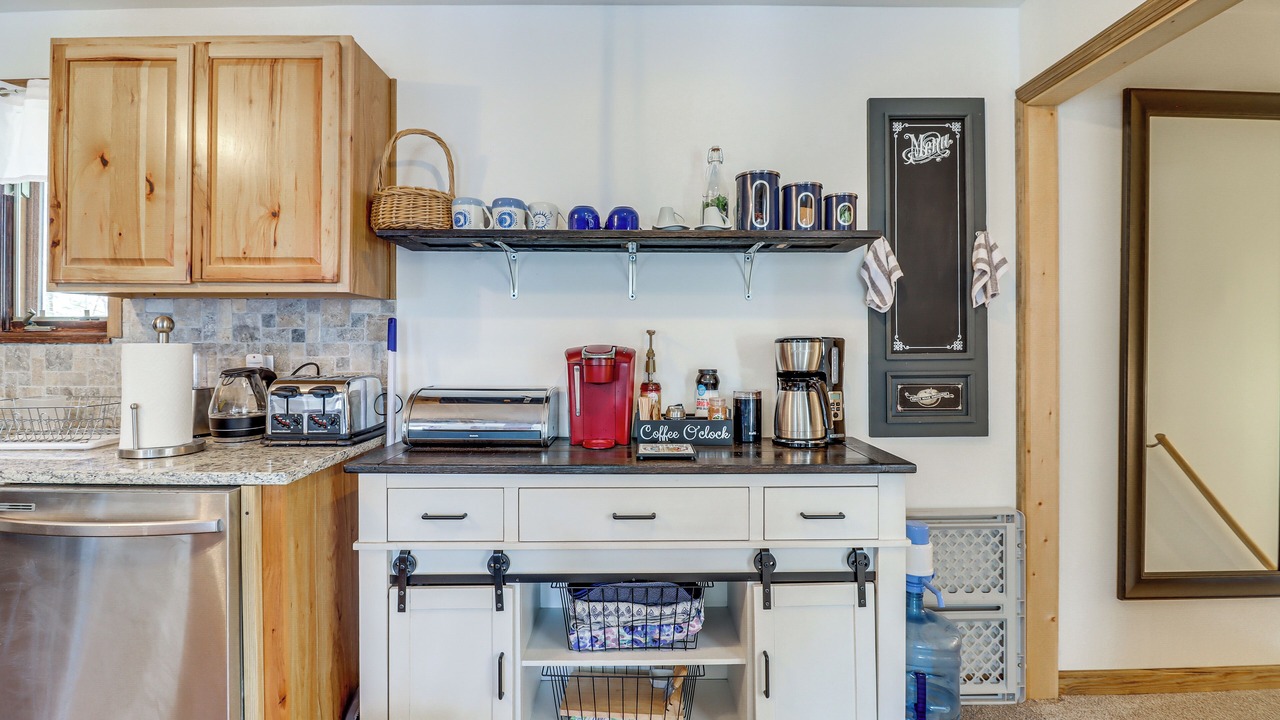 Photo of Kitchen in Tobyhanna