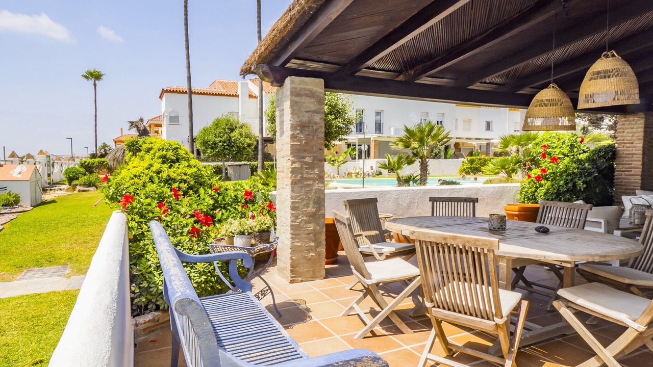 Photo of Outdoor in Marina de Casares