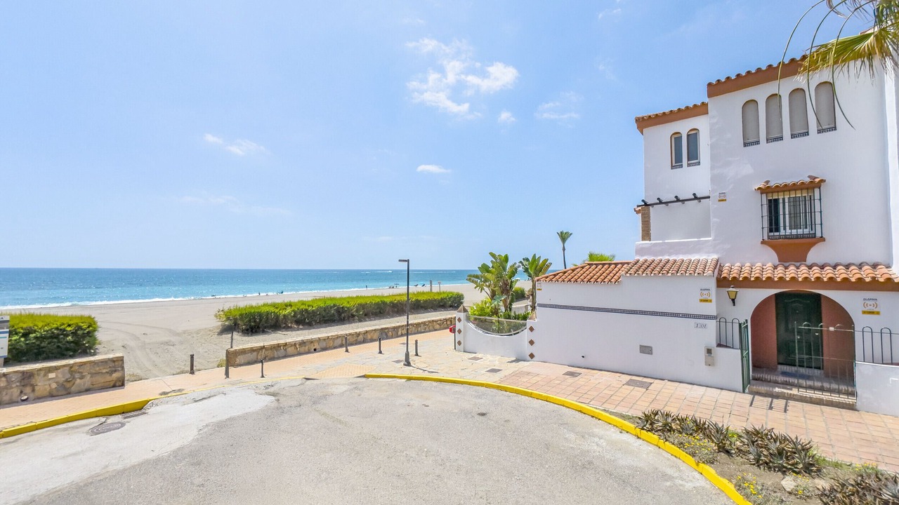 Photo of Outdoor in Marina de Casares
