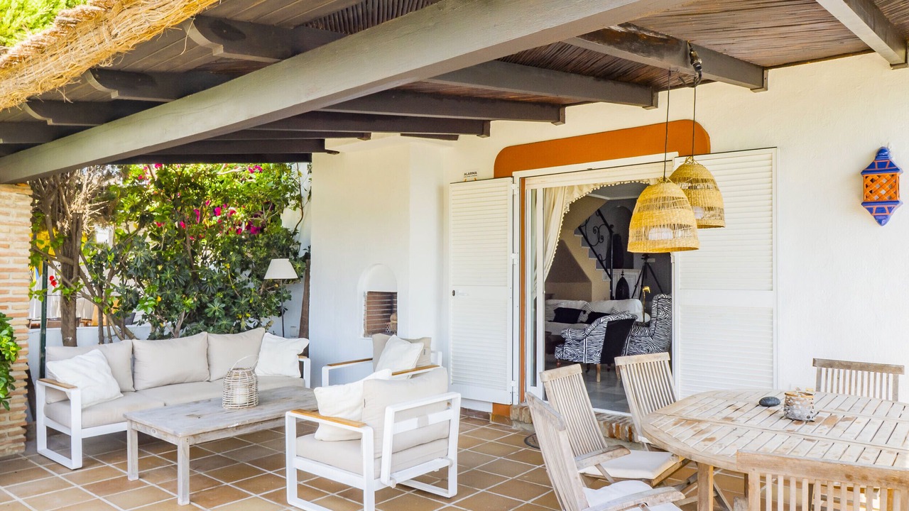 Photo of Outdoor in Marina de Casares