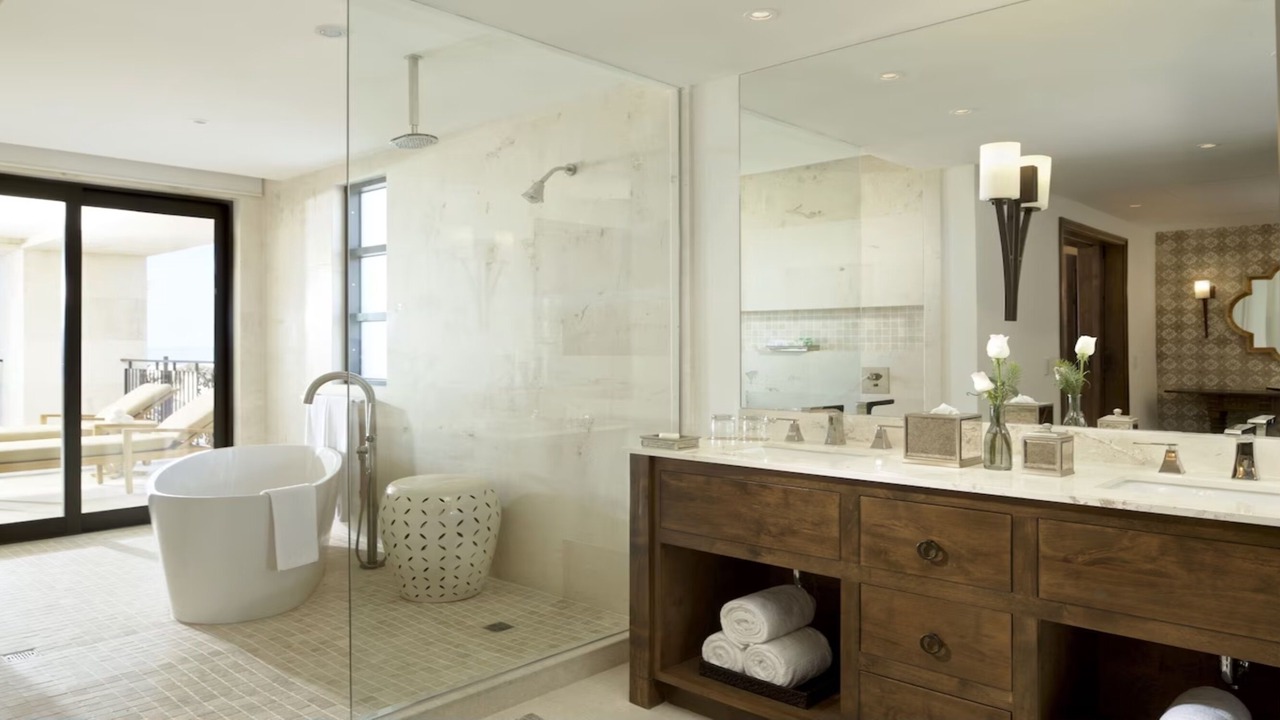 Photo of Bathroom in Los Cangrejos II y III