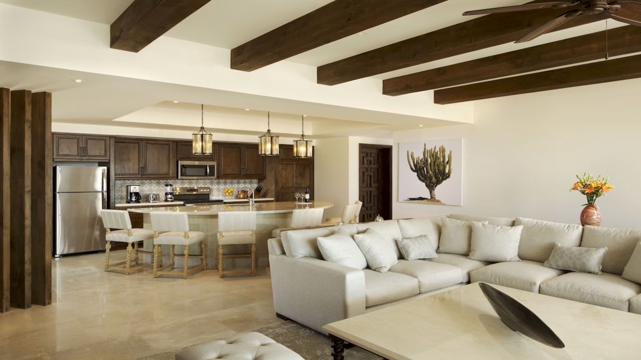 Photo of Livingroom in Los Cangrejos II y III