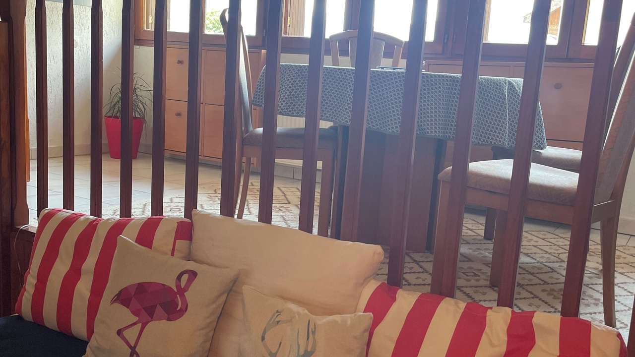 Photo of Livingroom in Bredannaz