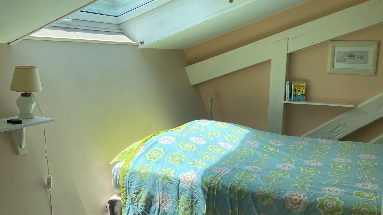 Photo of Bedroom in Bredannaz