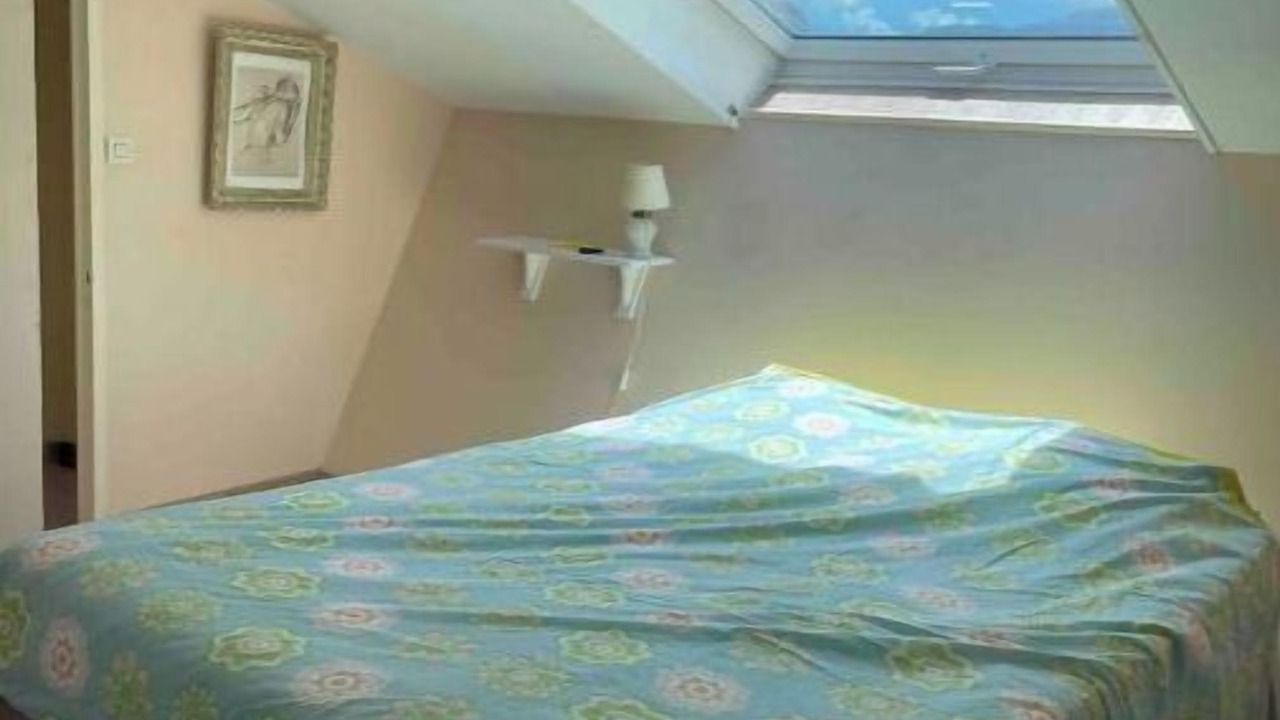 Photo of Bedroom in Bredannaz