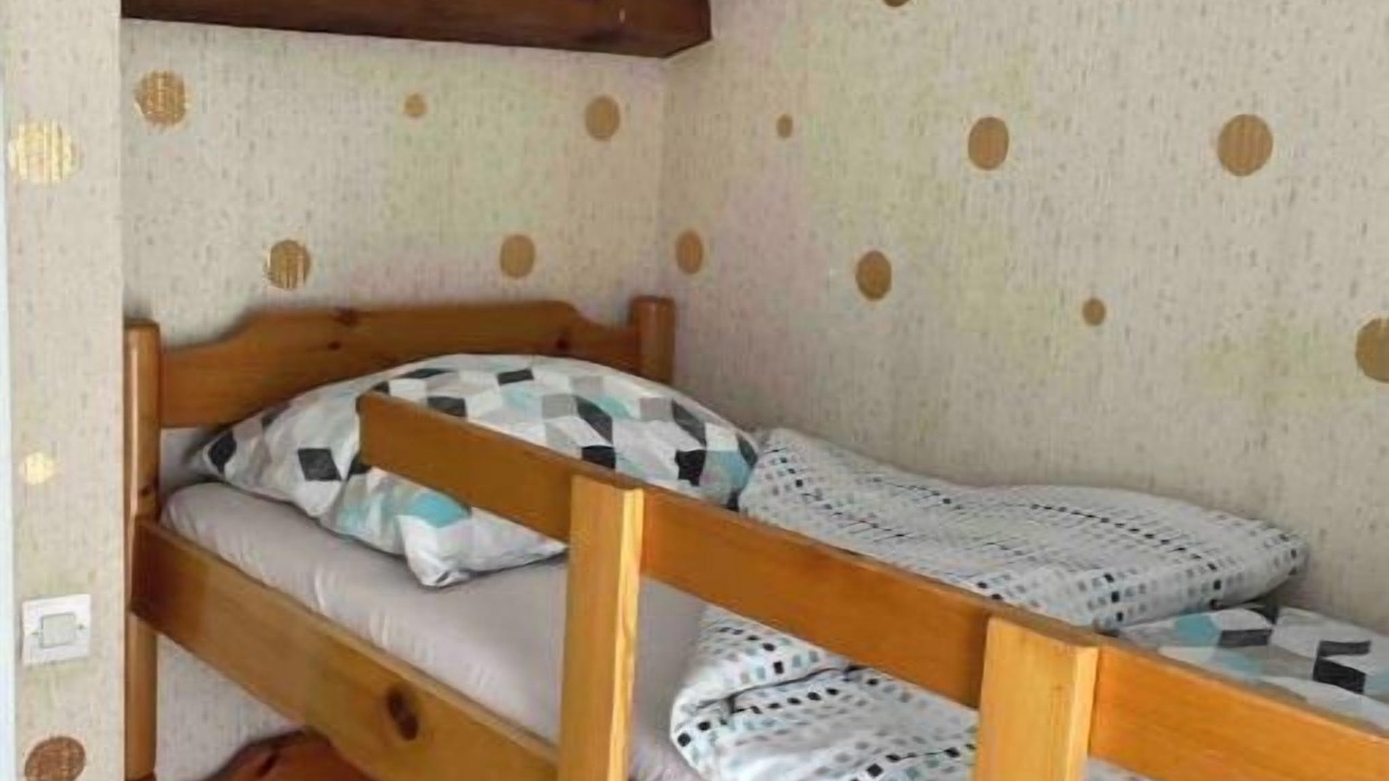Photo of Bedroom in Bredannaz