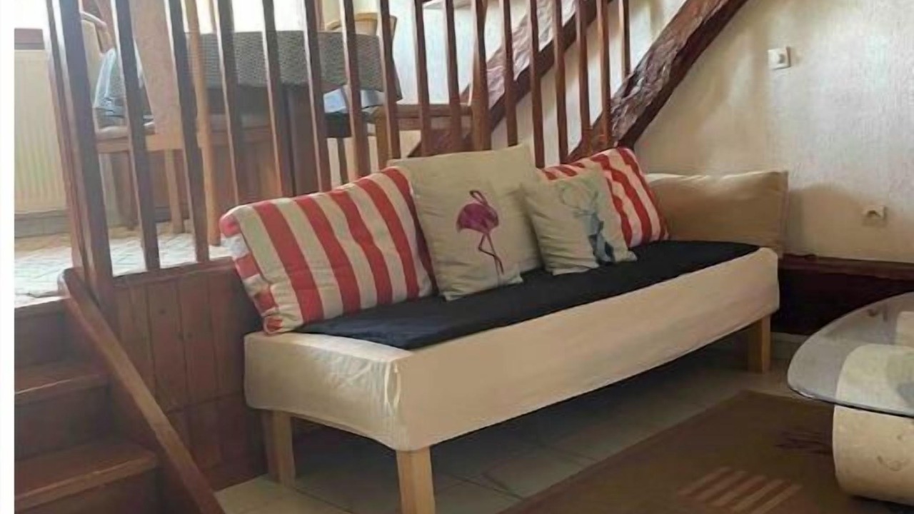 Photo of Livingroom in Bredannaz