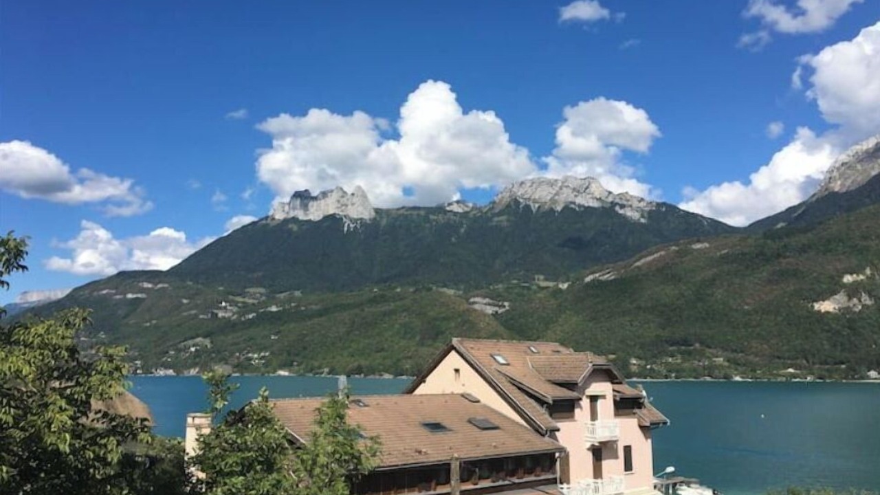Photo of Outdoor in Bredannaz