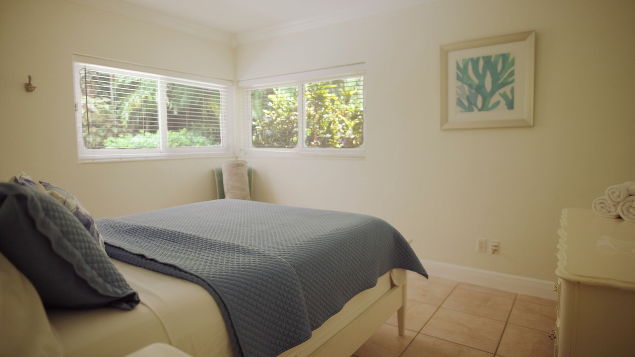 Photo of Bedroom in East Fort Lauderdale