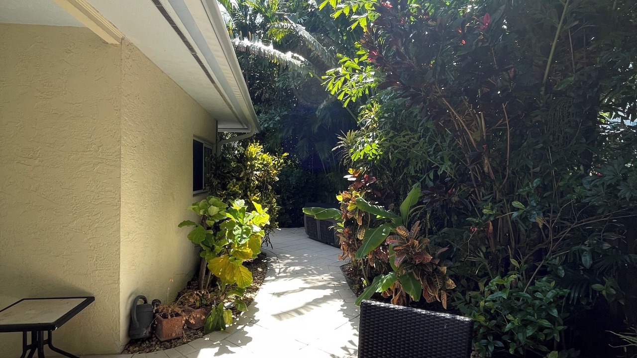 Photo of Outdoor in East Fort Lauderdale