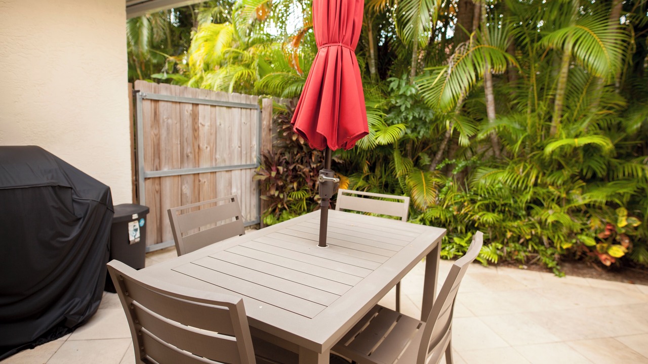 Photo of Outdoor in East Fort Lauderdale