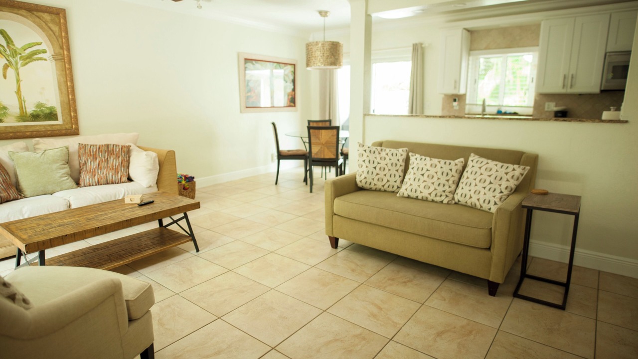 Photo of Livingroom in East Fort Lauderdale