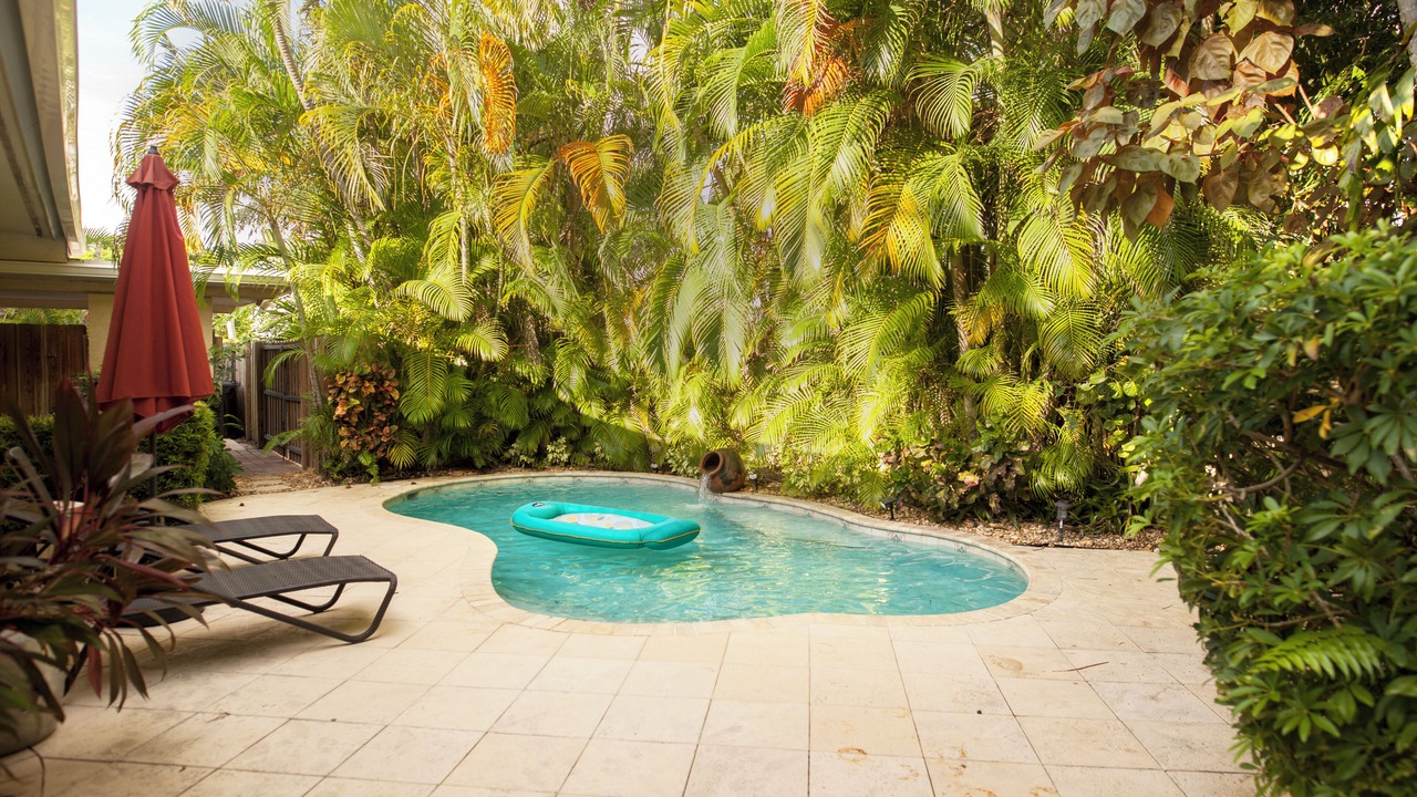 Photo of Outdoor in East Fort Lauderdale