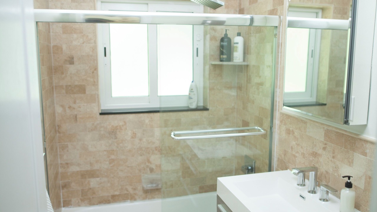 Photo of Bathroom in East Fort Lauderdale