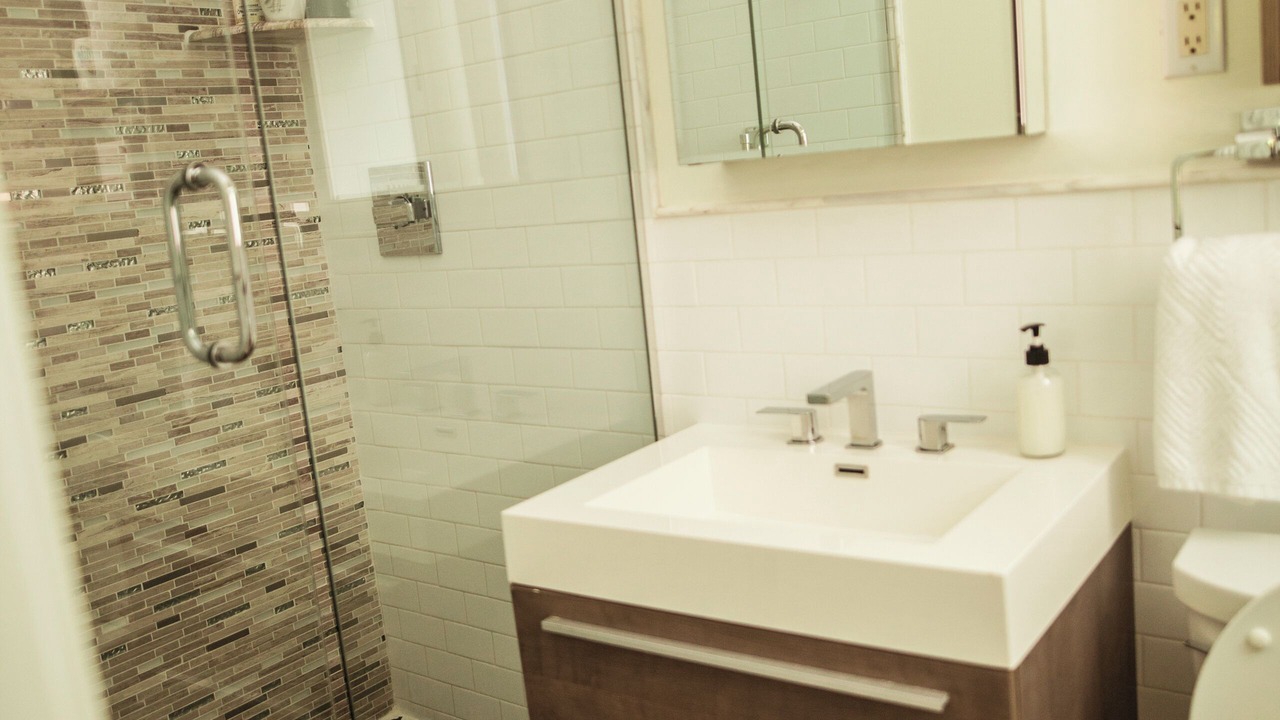 Photo of Bathroom in East Fort Lauderdale