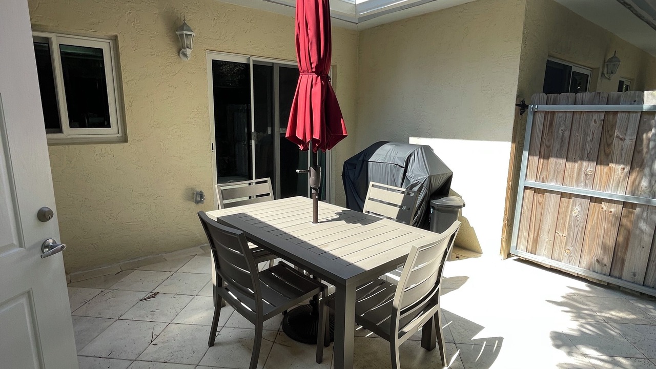 Photo of Outdoor in East Fort Lauderdale