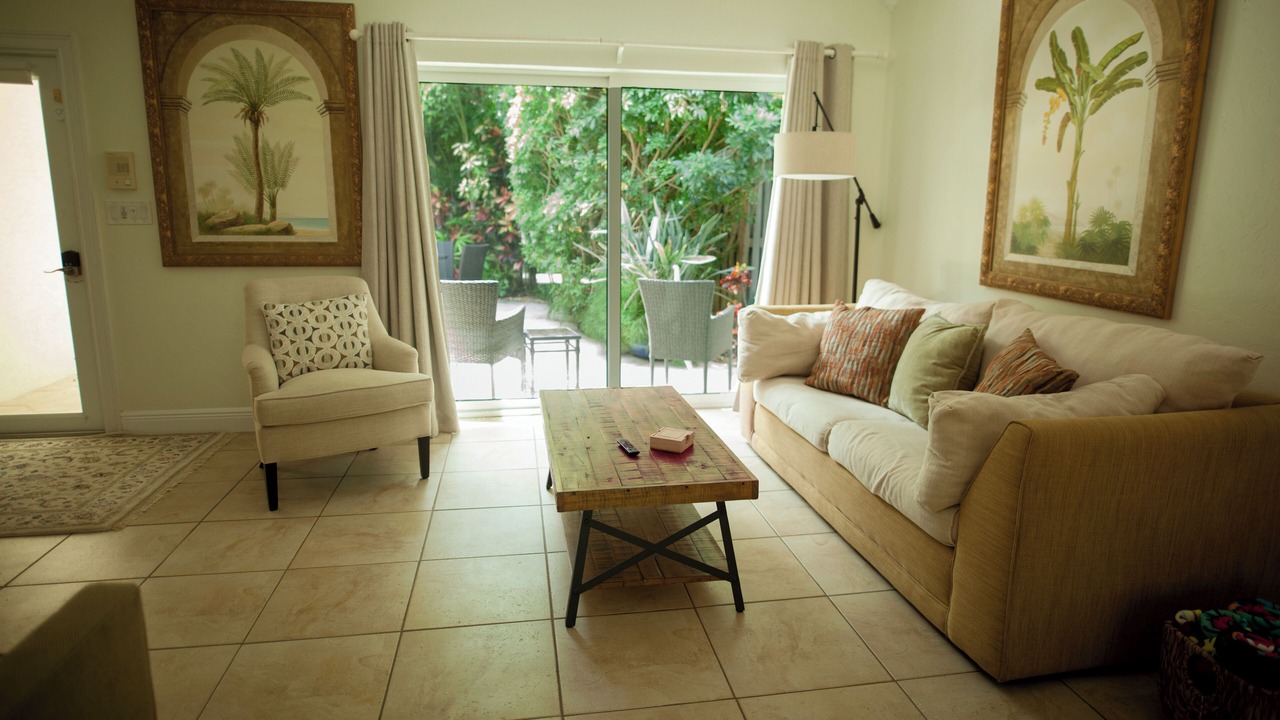 Photo of Livingroom in East Fort Lauderdale