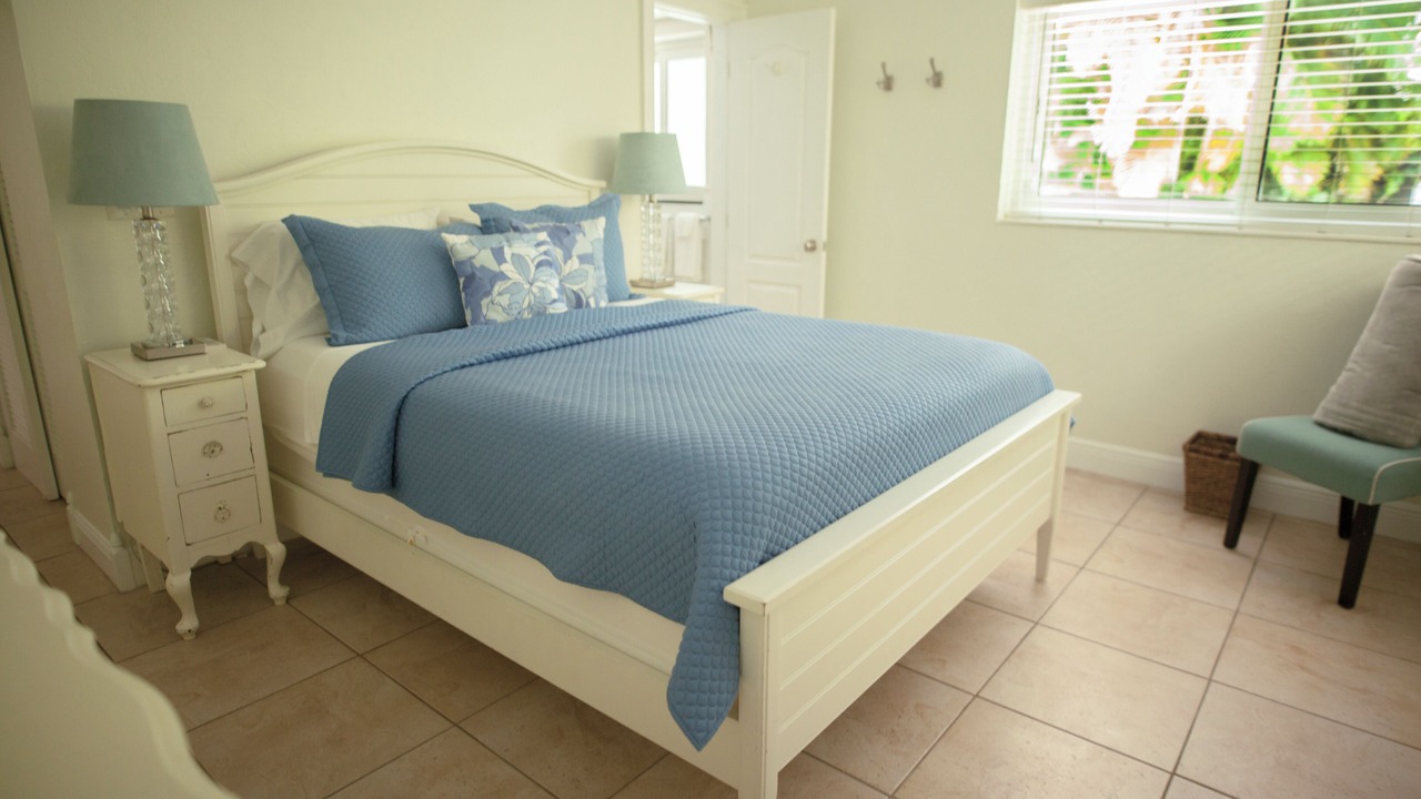 Photo of Bedroom in East Fort Lauderdale