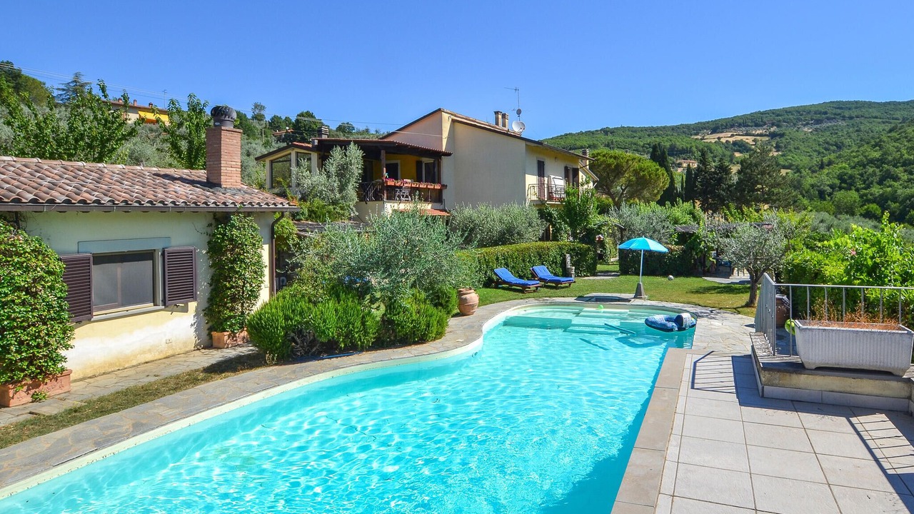Photo of Outdoor in Antria