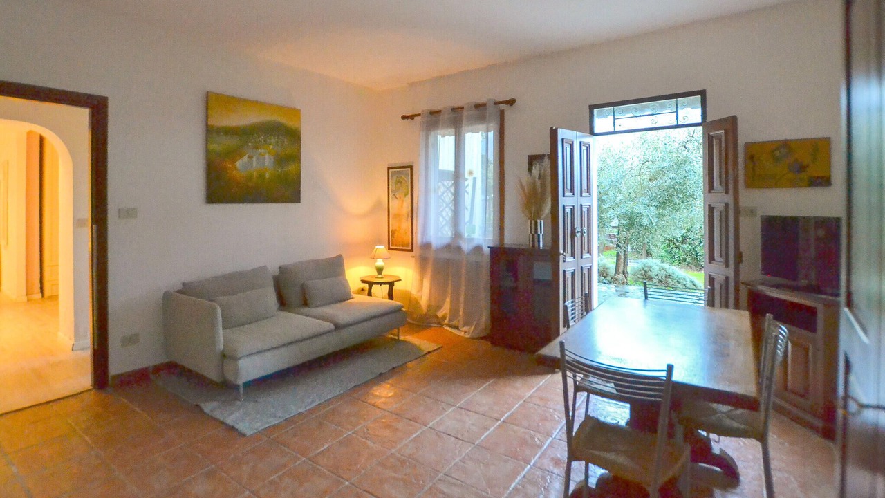 Photo of Bedroom in Antria