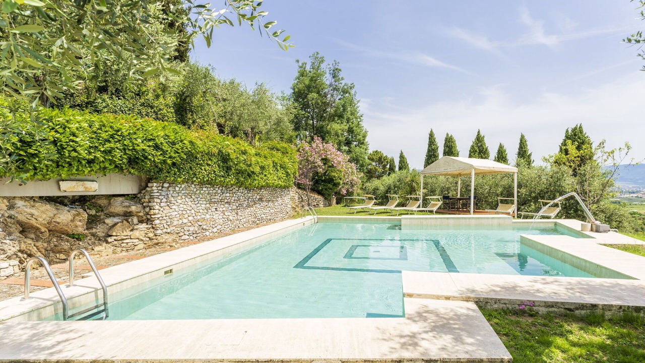 Photo of Outdoor in Pistoia