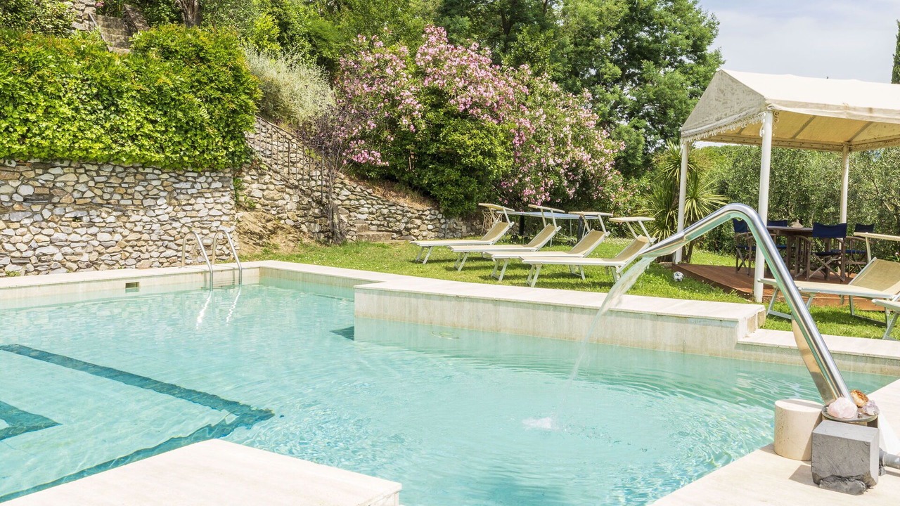 Photo of Outdoor in Pistoia