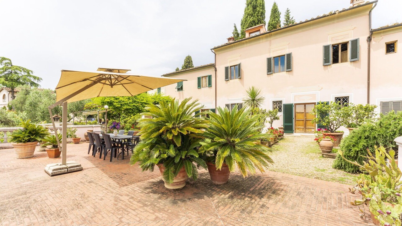 Photo of Outdoor in Pistoia