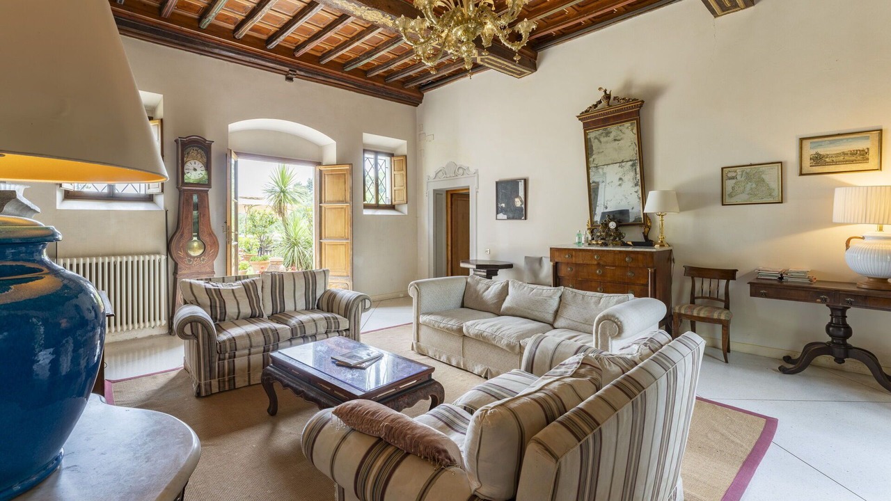 Photo of Bedroom in Pistoia