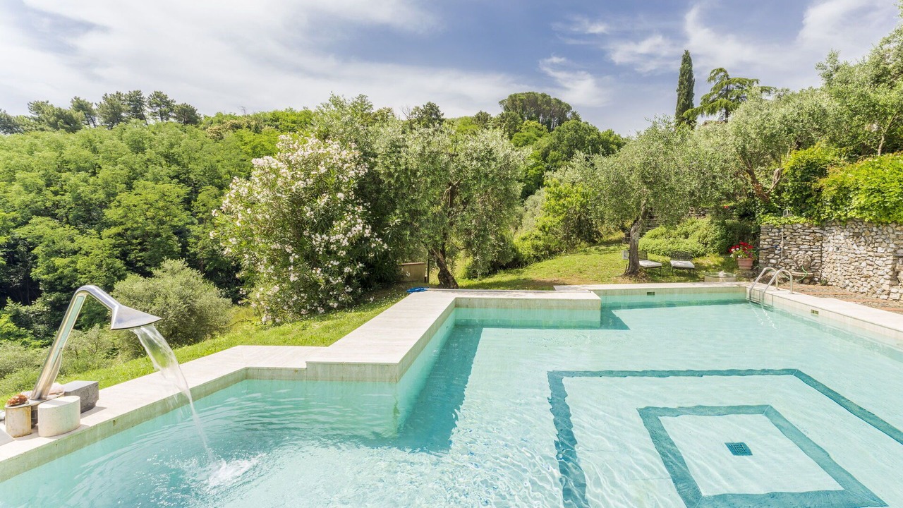 Photo of Outdoor in Pistoia