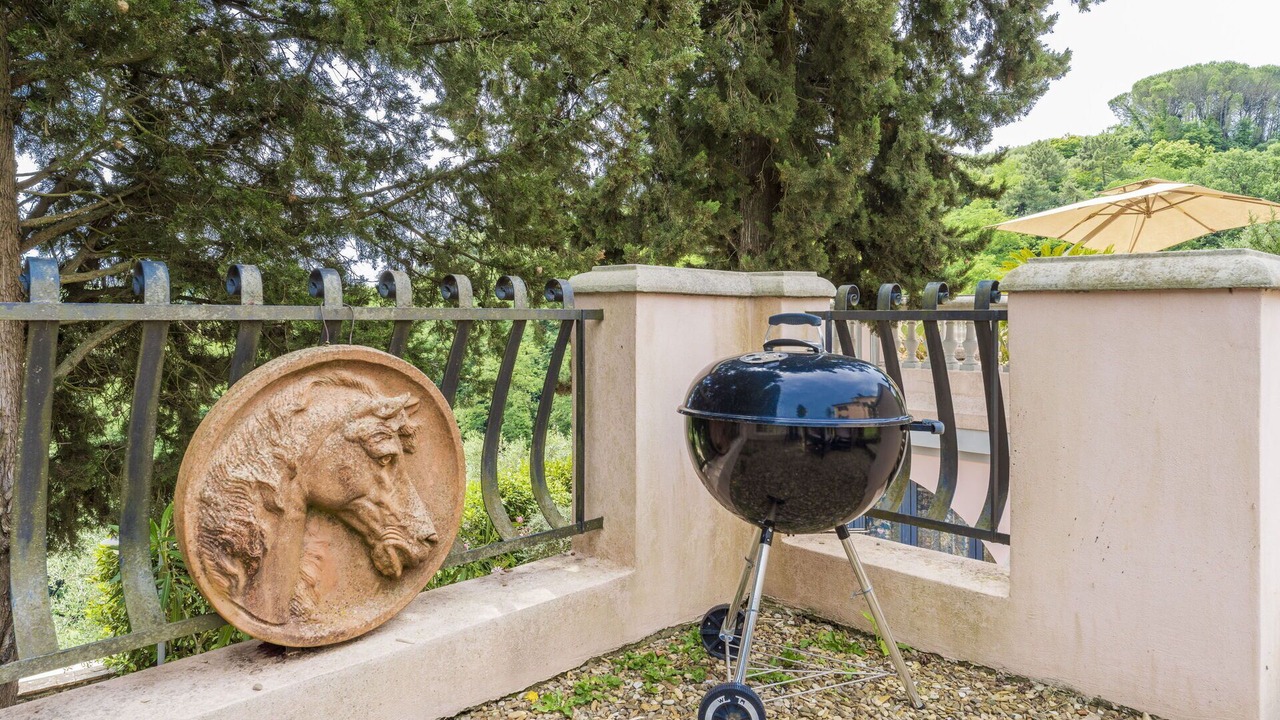 Photo of Outdoor in Pistoia