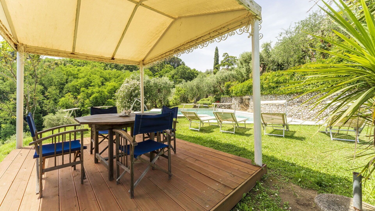 Photo of Outdoor in Pistoia
