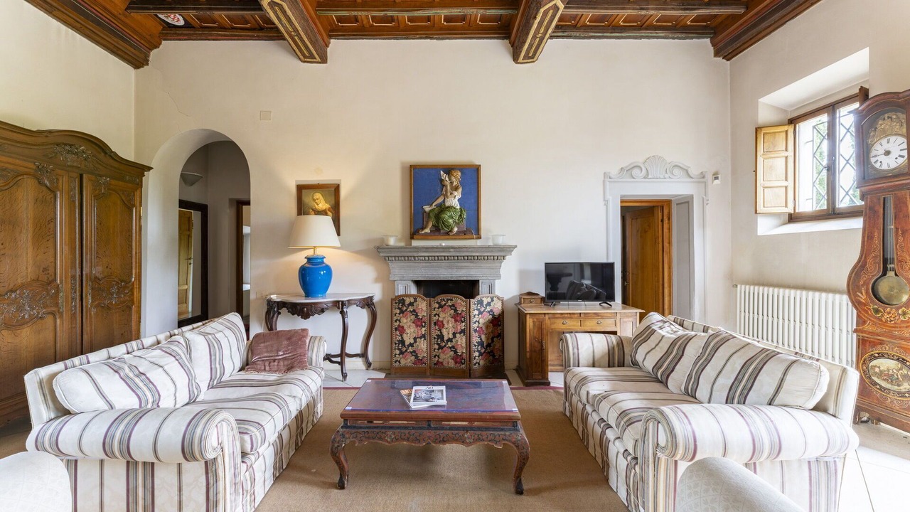 Photo of Bedroom in Pistoia