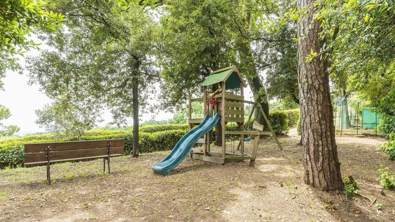 Photo of Outdoor in Pistoia