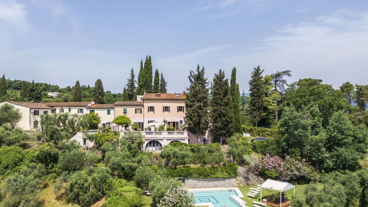 Photo of Outdoor in Pistoia