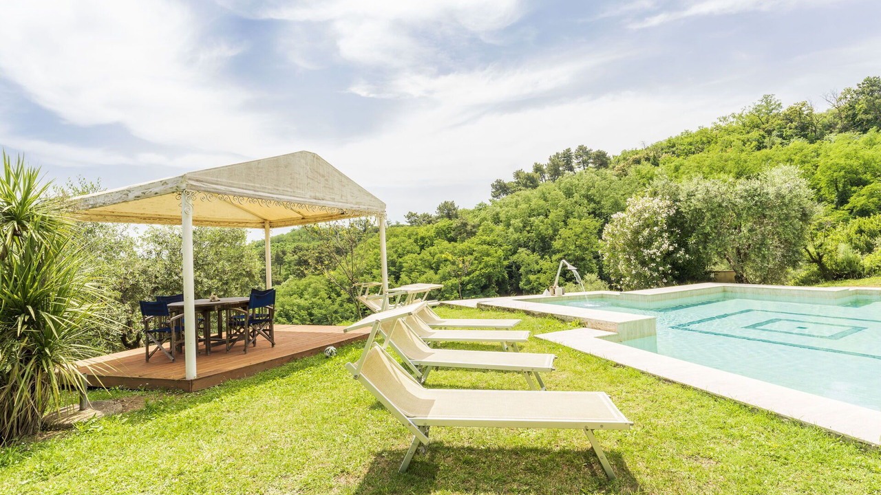 Photo of Outdoor in Pistoia