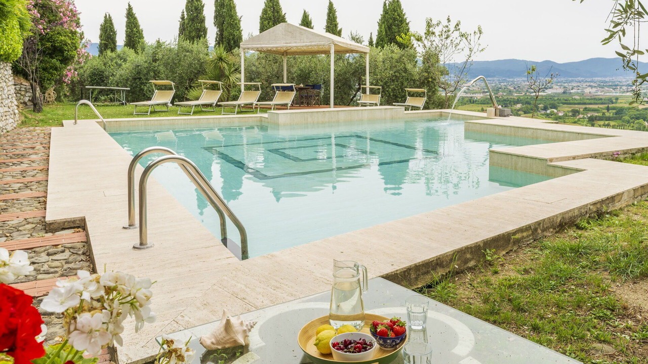 Photo of Outdoor in Pistoia