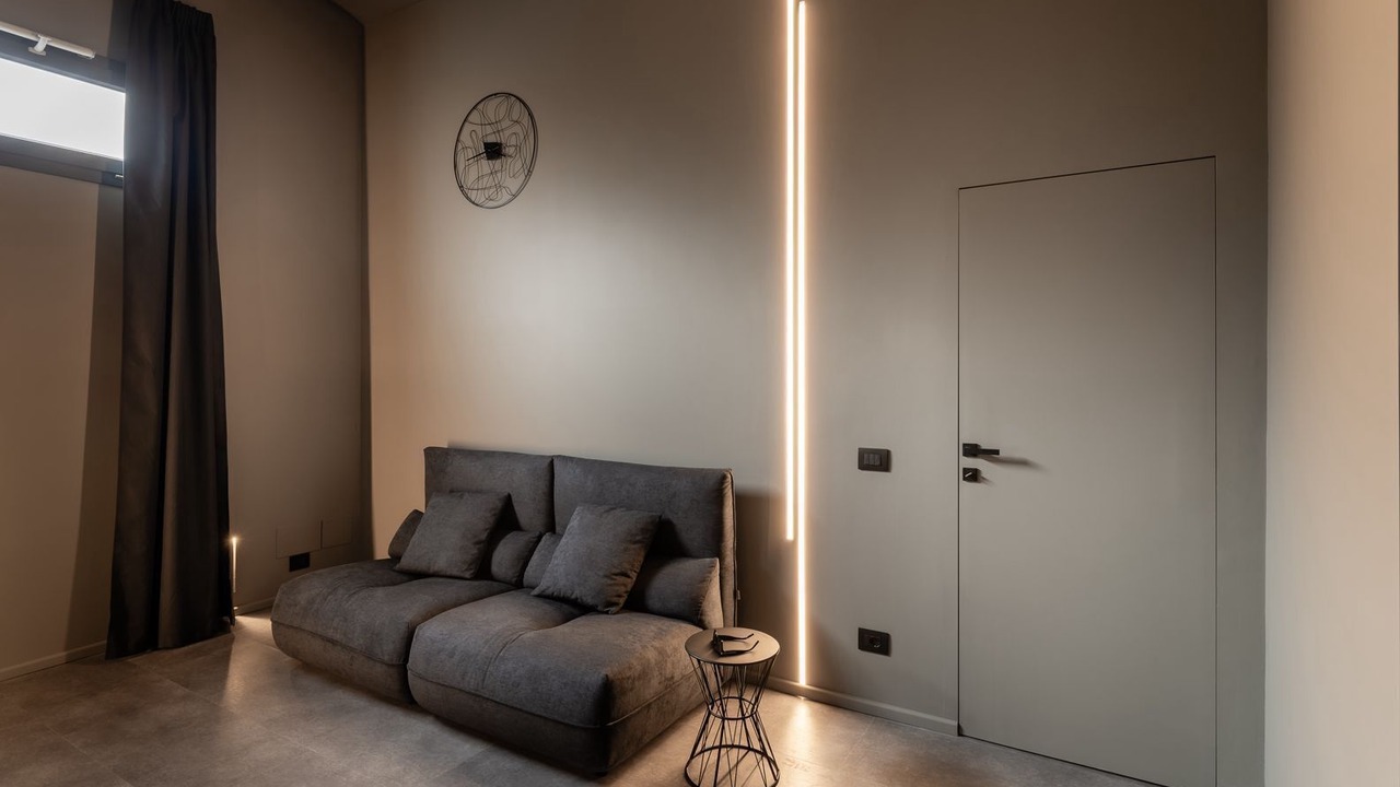 Photo of Livingroom in Pontedera