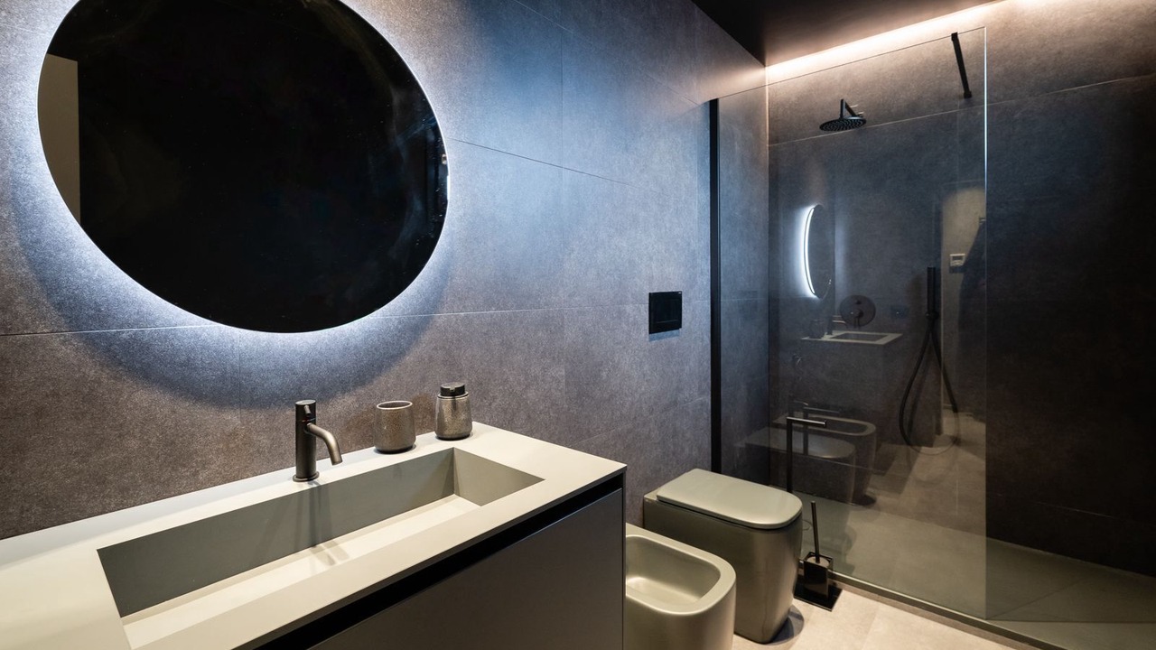Photo of Bathroom in Pontedera