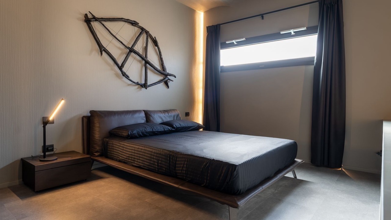 Photo of Bedroom in Pontedera