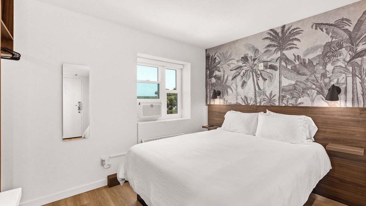 Photo of Bedroom in Hillcrest