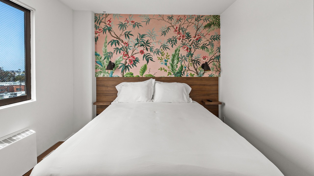 Photo of Bedroom in Hillcrest