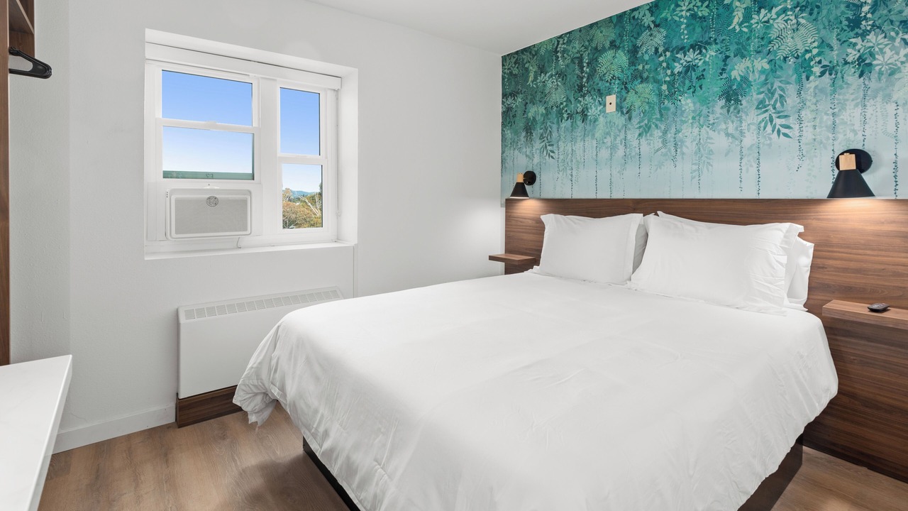 Photo of Bedroom in Hillcrest