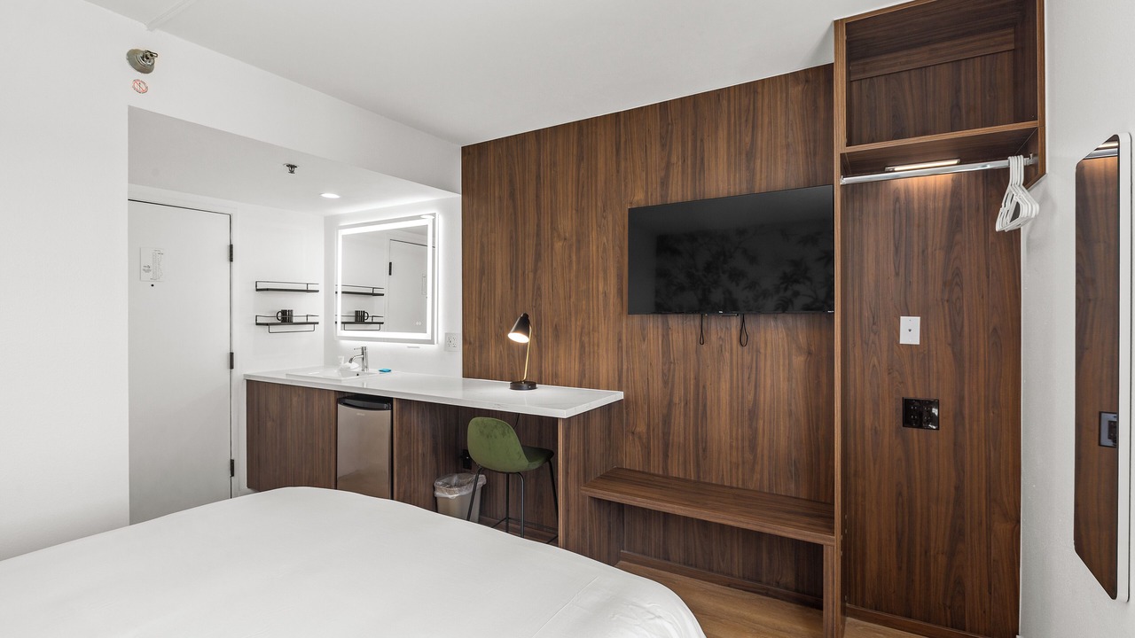 Photo of Bedroom in Hillcrest