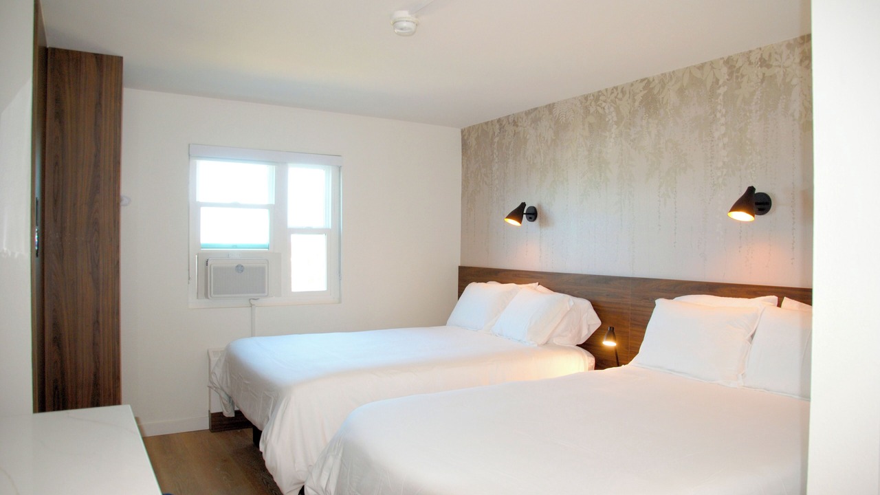 Photo of Bedroom in Hillcrest